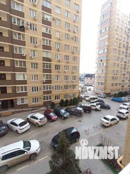 1-к квартира, вторичка, 39м2, 3/13 этаж