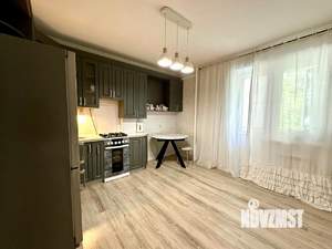 1-к квартира, вторичка, 45м2, 2/9 этаж