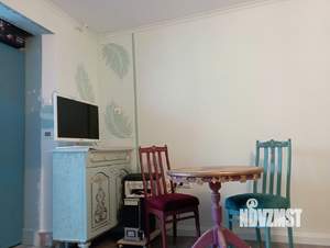 1-к квартира, вторичка, 46м2, 3/9 этаж