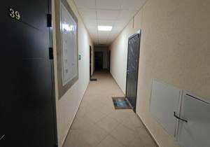 Студия квартира, вторичка, 25м2, 3/6 этаж