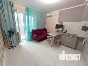 1-к квартира, вторичка, 43м2, 2/10 этаж