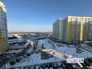 2-к квартира, вторичка, 68м2, 7/16 этаж