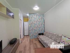 1-к квартира, вторичка, 36м2, 1/10 этаж