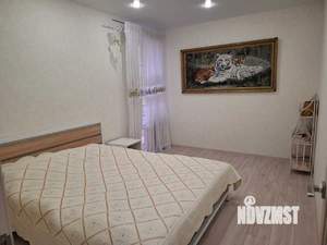 2-к квартира, вторичка, 56м2, 6/16 этаж