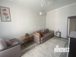 1-к квартира, вторичка, 34м2, 8/12 этаж