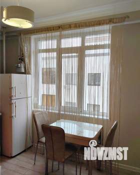 2-к квартира, вторичка, 57м2, 4/9 этаж