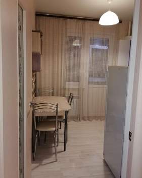 1-к квартира, вторичка, 32м2, 7/9 этаж
