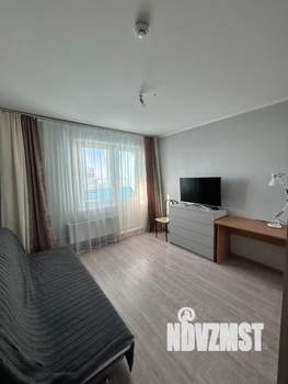 2-к квартира, вторичка, 72м2, 13/16 этаж