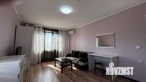 2-к квартира, вторичка, 60м2, 9/16 этаж