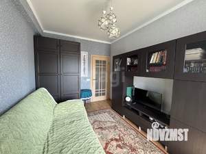 1-к квартира, вторичка, 32м2, 5/5 этаж