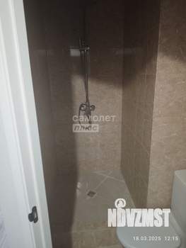 1-к квартира, вторичка, 28м2, 4/4 этаж