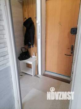 1-к квартира, вторичка, 22м2, 4/5 этаж