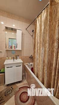 1-к квартира, вторичка, 40м2, 14/14 этаж