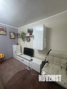 2-к квартира, вторичка, 50м2, 1/2 этаж