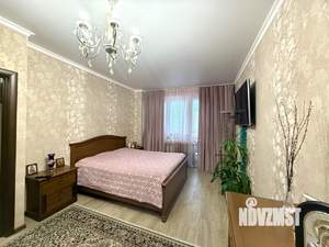 1-к квартира, вторичка, 60м2, 2/11 этаж