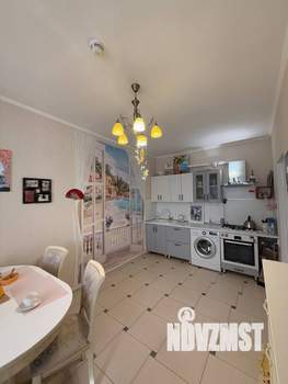 2-к квартира, вторичка, 67м2, 1/10 этаж