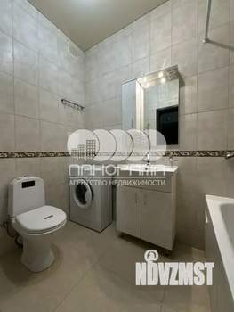 1-к квартира, вторичка, 38м2, 1/5 этаж