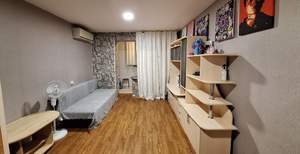 2-к квартира, вторичка, 36м2, 7/9 этаж