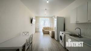 2-к квартира, вторичка, 66м2, 13/18 этаж