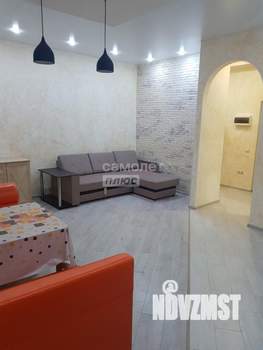 1-к квартира, вторичка, 46м2, 3/4 этаж