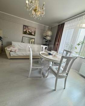 1-к квартира, вторичка, 54м2, 3/11 этаж