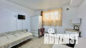 1-к квартира, вторичка, 20м2, -1/17 этаж