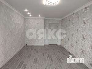 1-к квартира, вторичка, 46м2, 2/19 этаж