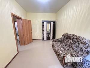 1-к квартира, вторичка, 33м2, 1/19 этаж