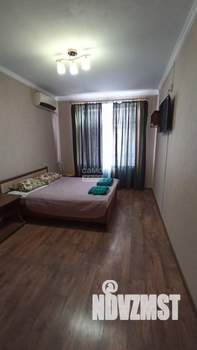 1-к квартира, вторичка, 36м2, -2/5 этаж
