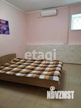 Студия квартира, вторичка, 19м2, 1/6 этаж