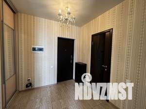 1-к квартира, вторичка, 32м2, 7/9 этаж