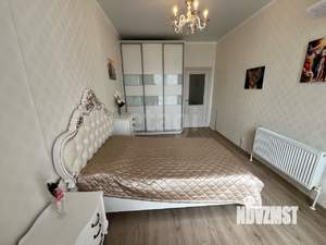 1-к квартира, вторичка, 39м2, 9/16 этаж