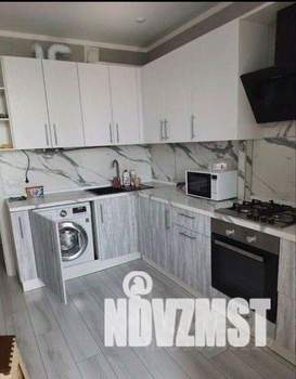 1-к квартира, вторичка, 36м2, 5/9 этаж