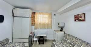 Студия квартира, вторичка, 14м2, 1/16 этаж