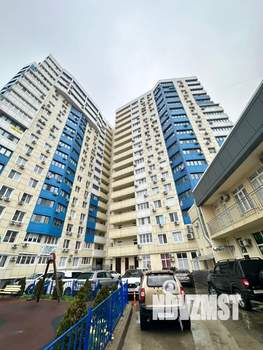 2-к квартира, вторичка, 60м2, 8/18 этаж