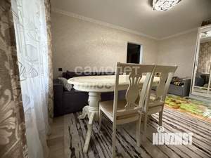 2-к квартира, вторичка, 36м2, 1/5 этаж