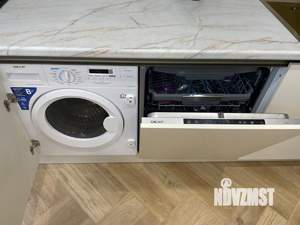 1-к квартира, вторичка, 46м2, 16/16 этаж