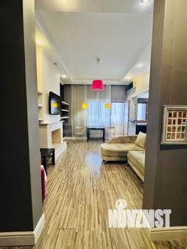 2-к квартира, вторичка, 51м2, 2/7 этаж