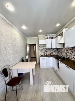 1-к квартира, вторичка, 47м2, 5/9 этаж