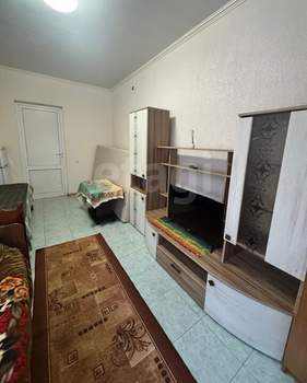 Студия квартира, вторичка, 17м2, 2/4 этаж