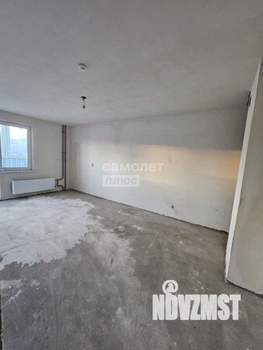 Студия квартира, вторичка, 28м2, 16/16 этаж