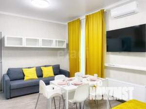 Студия квартира, вторичка, 32м2, 3/7 этаж