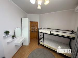 1-к квартира, вторичка, 36м2, 1/6 этаж