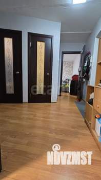 2-к квартира, вторичка, 58м2, 5/5 этаж