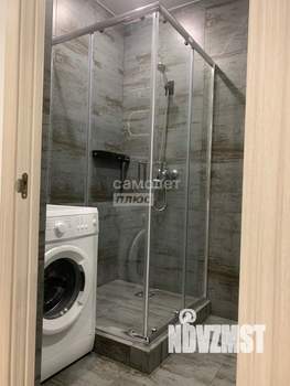 Студия квартира, вторичка, 27м2, 4/20 этаж