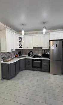 1-к квартира, вторичка, 43м2, 8/9 этаж