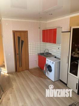 Студия квартира, вторичка, 25м2, 2/5 этаж