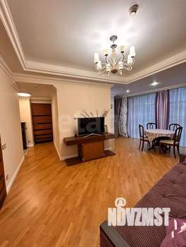 2-к квартира, вторичка, 80м2, 5/12 этаж