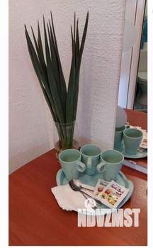 Студия квартира, вторичка, 13м2, 2/4 этаж