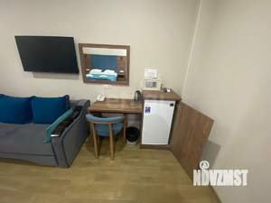 Студия квартира, вторичка, 34м2, 2/3 этаж